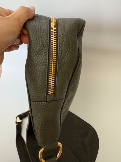 Prada Shoulder Bag