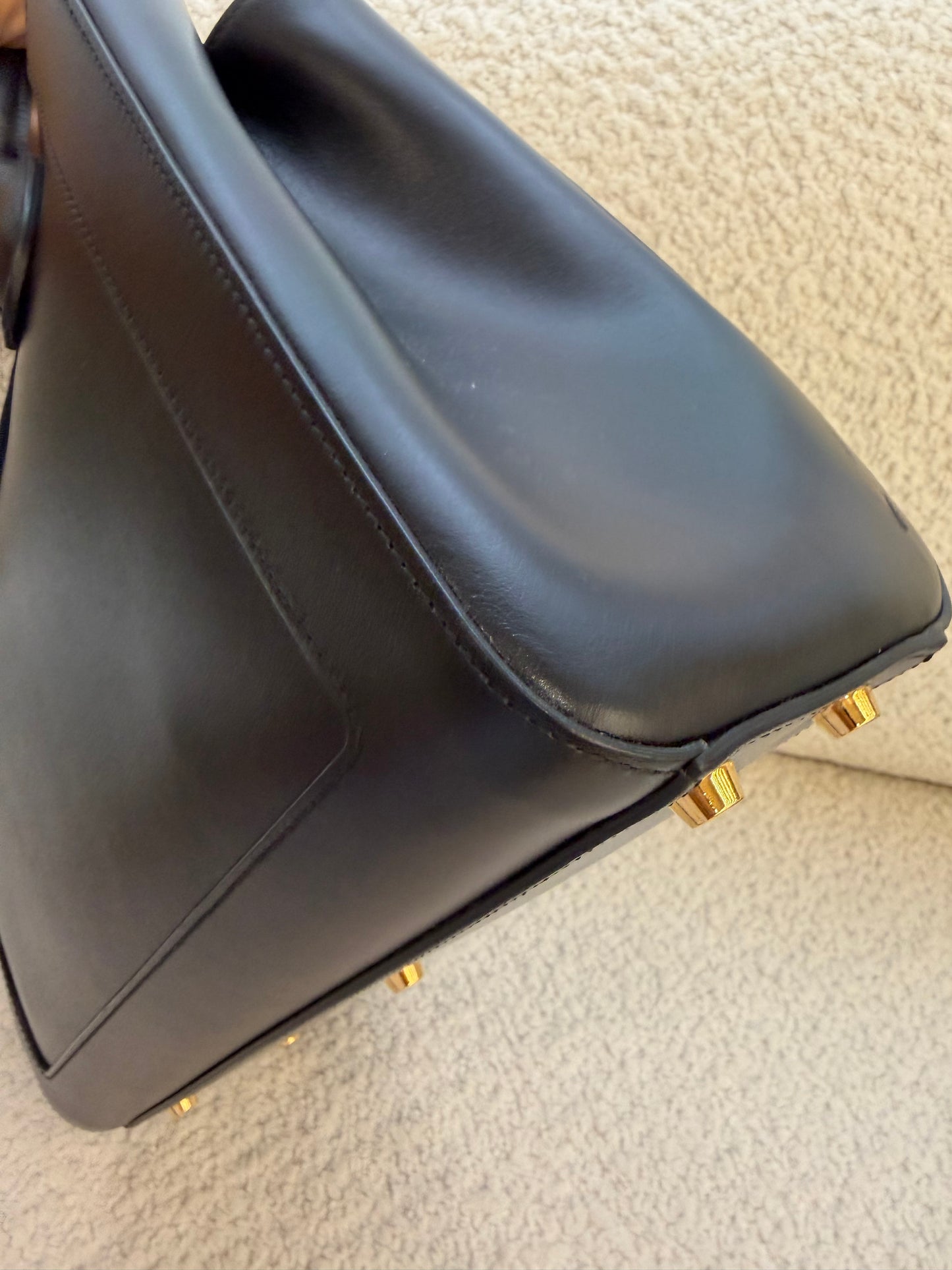 Gucci jackie medium Bag