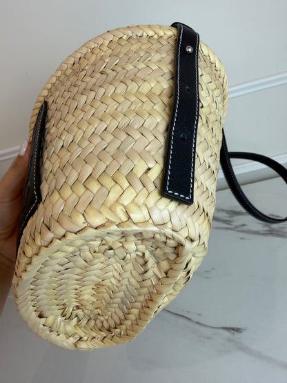 Loewe Basket Bag, Brand New