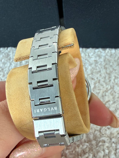 Bvlgari BB26 watch