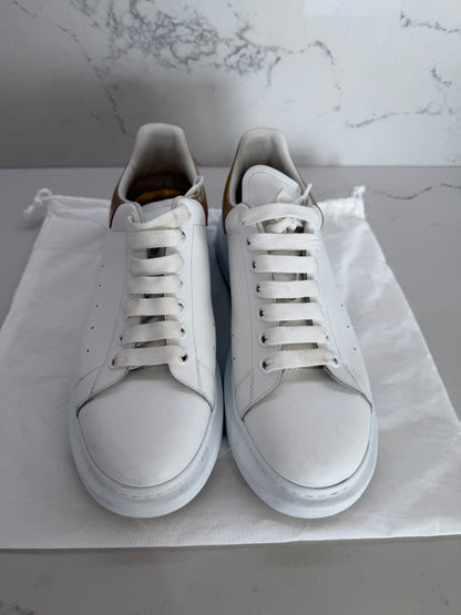 Alexander McQueen Sneakers , size 44