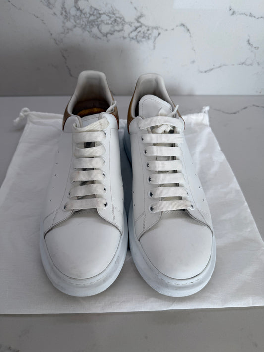 Alexander McQueen Sneakers , size 44