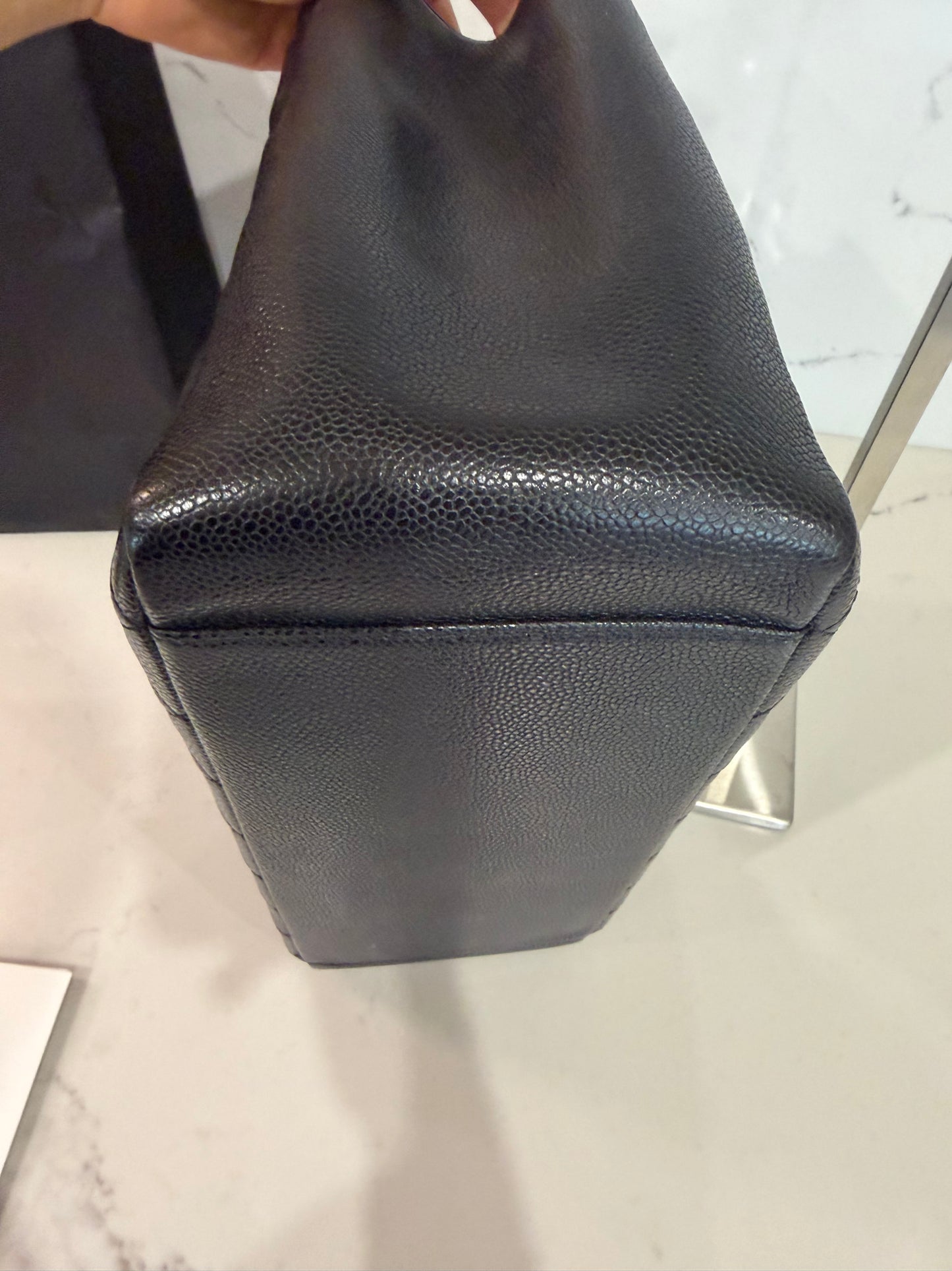 Chanel GST Tote