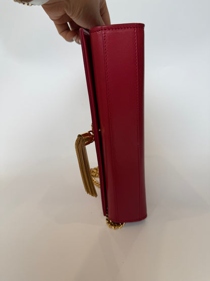 Saint Laurent Kate Tassel Bag