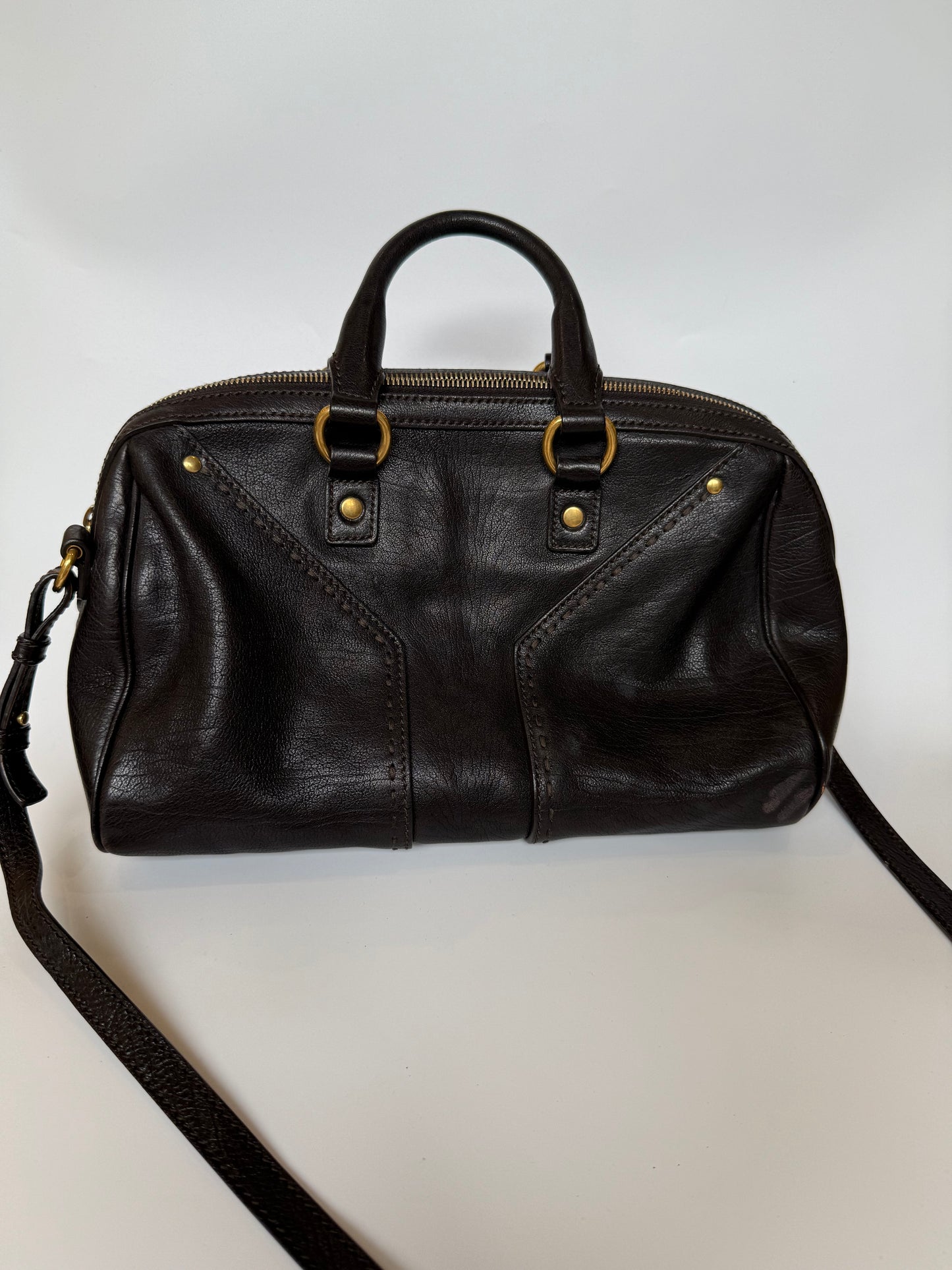 Saint Laurent leather Bag