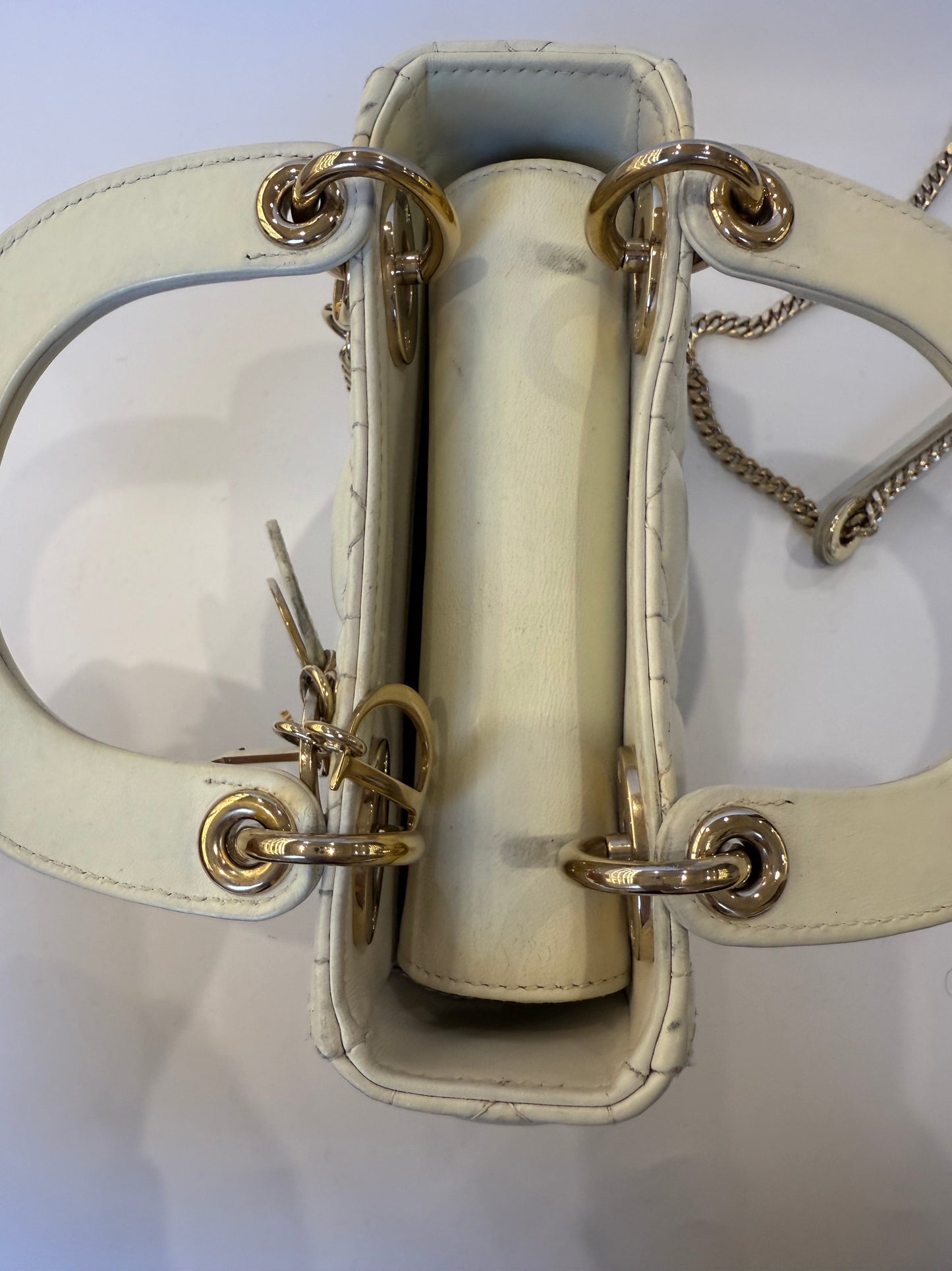 Mini Lady Dior
