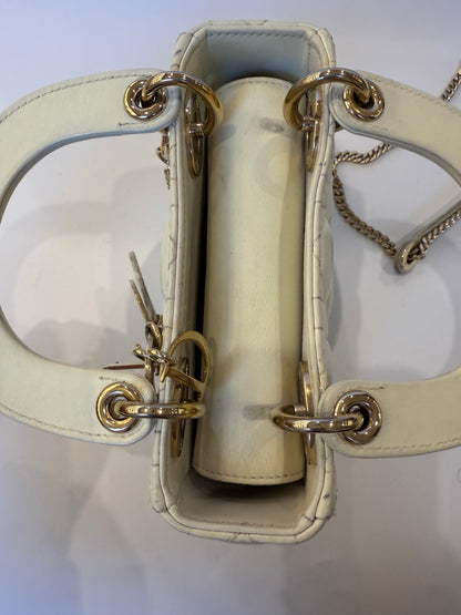 Mini Lady Dior