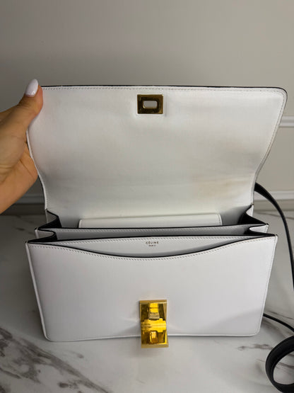 Celine Box Shoulder bag