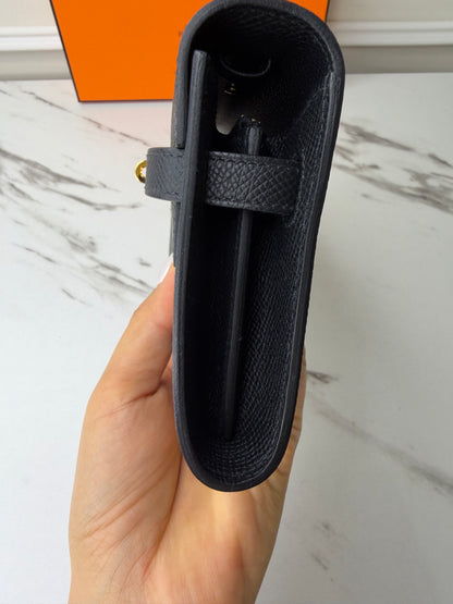 Hermes’ Kelly To Go Crossbody Bag, Brand New