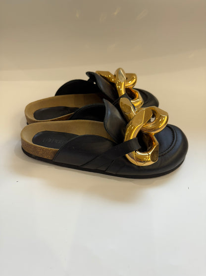 JW Anderson Mules