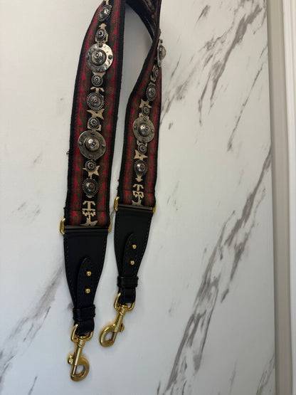 Dior Shoulder Strap