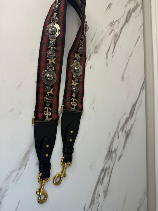 Dior Shoulder Strap