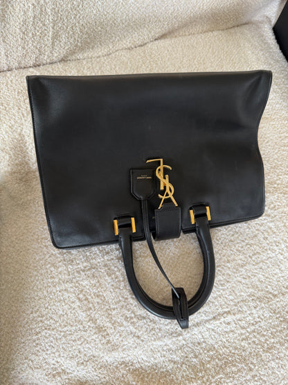 Saint Laurent tote bag