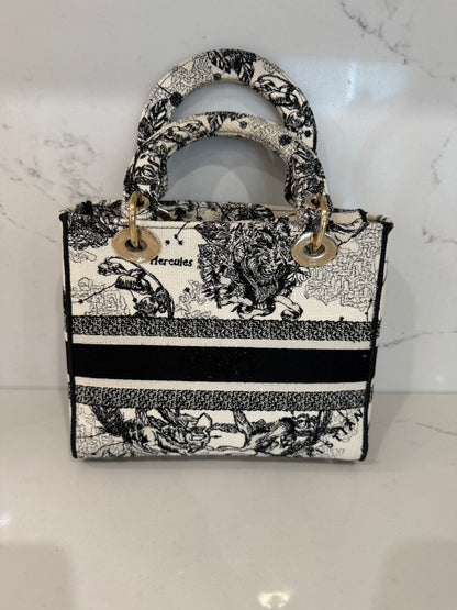 Christian Dior Bag , Size Medium