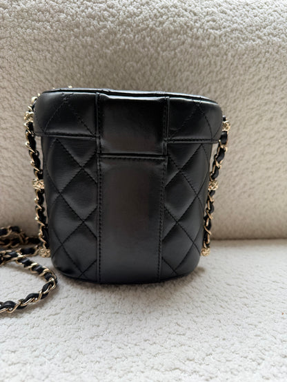 Chanel Vanity Case