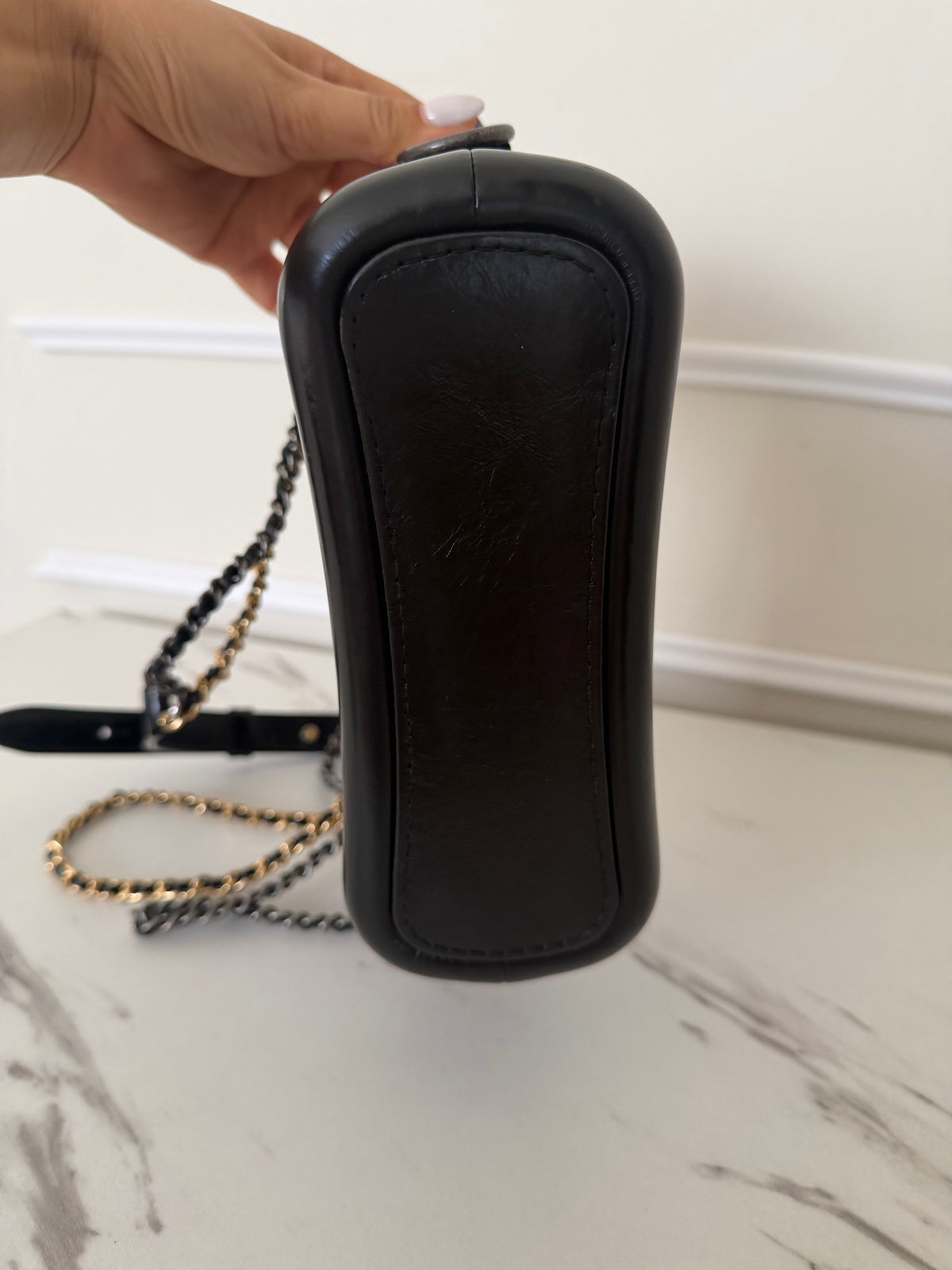 Chanel Gabrielle Bag