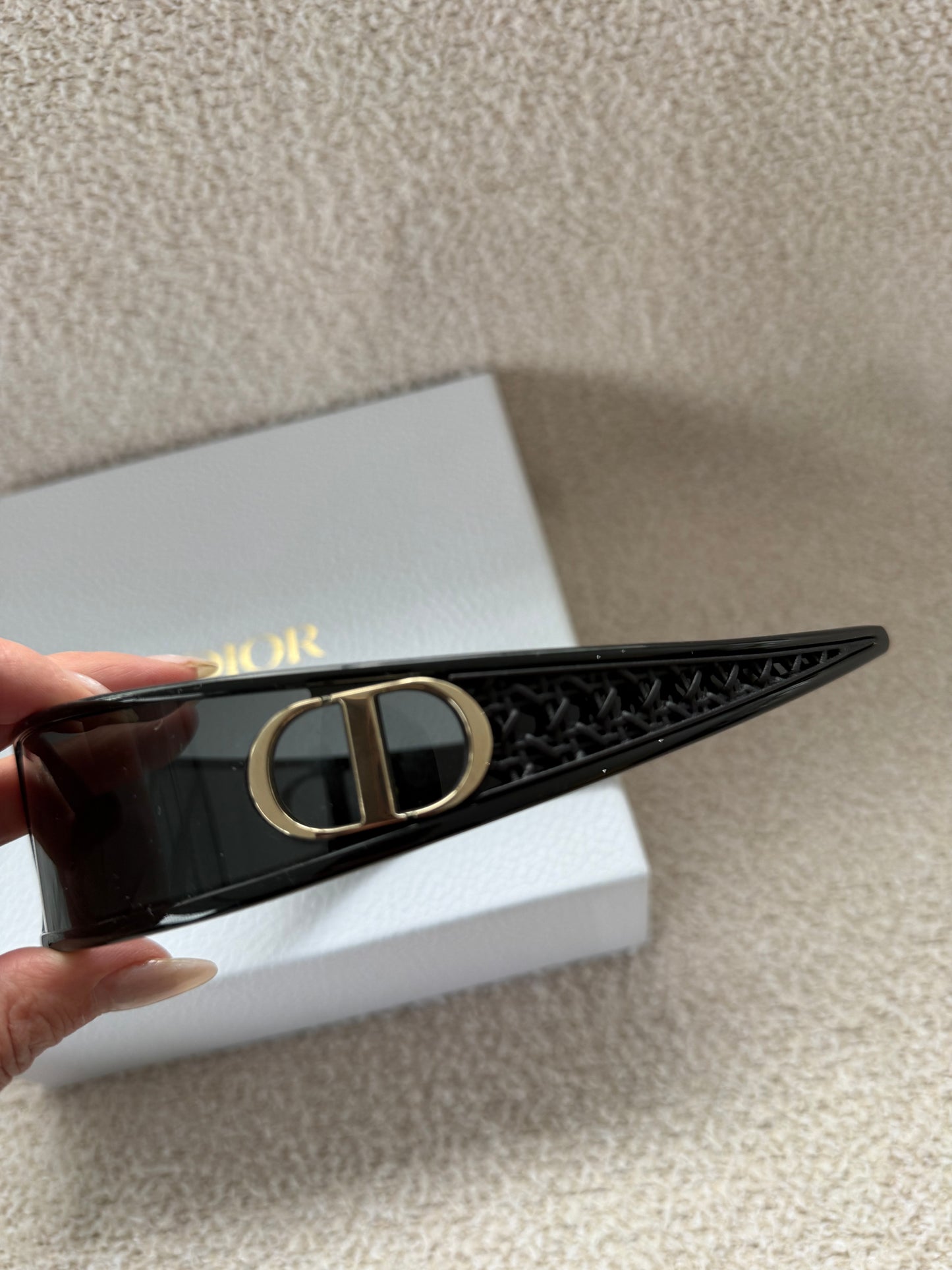 Dior verydior M1U sunglasses