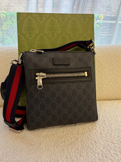 Gucci Men’s Cross Body Bag
