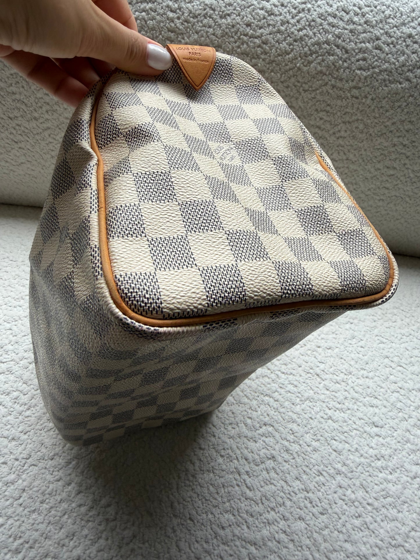 Louis Vuitton Speedy 25