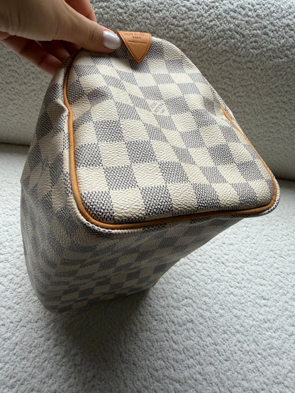 Louis Vuitton Speedy 25
