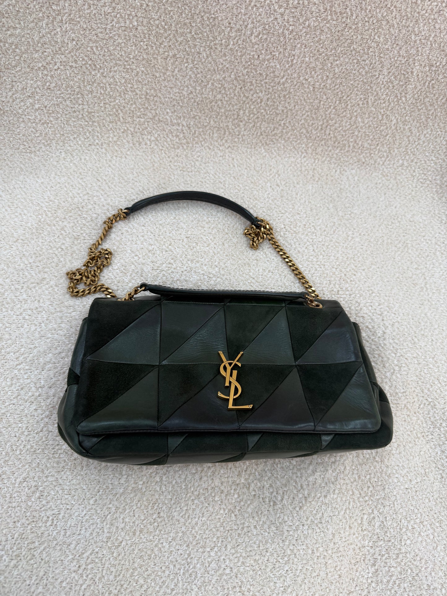 Saint Laurent YSL Jamie Shoulder Bag