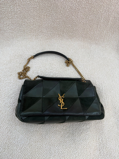 Saint Laurent YSL Jamie Shoulder Bag