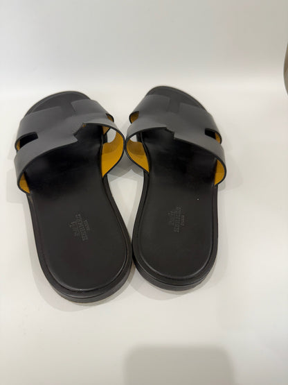 Hermes Izmir Sandals size 43