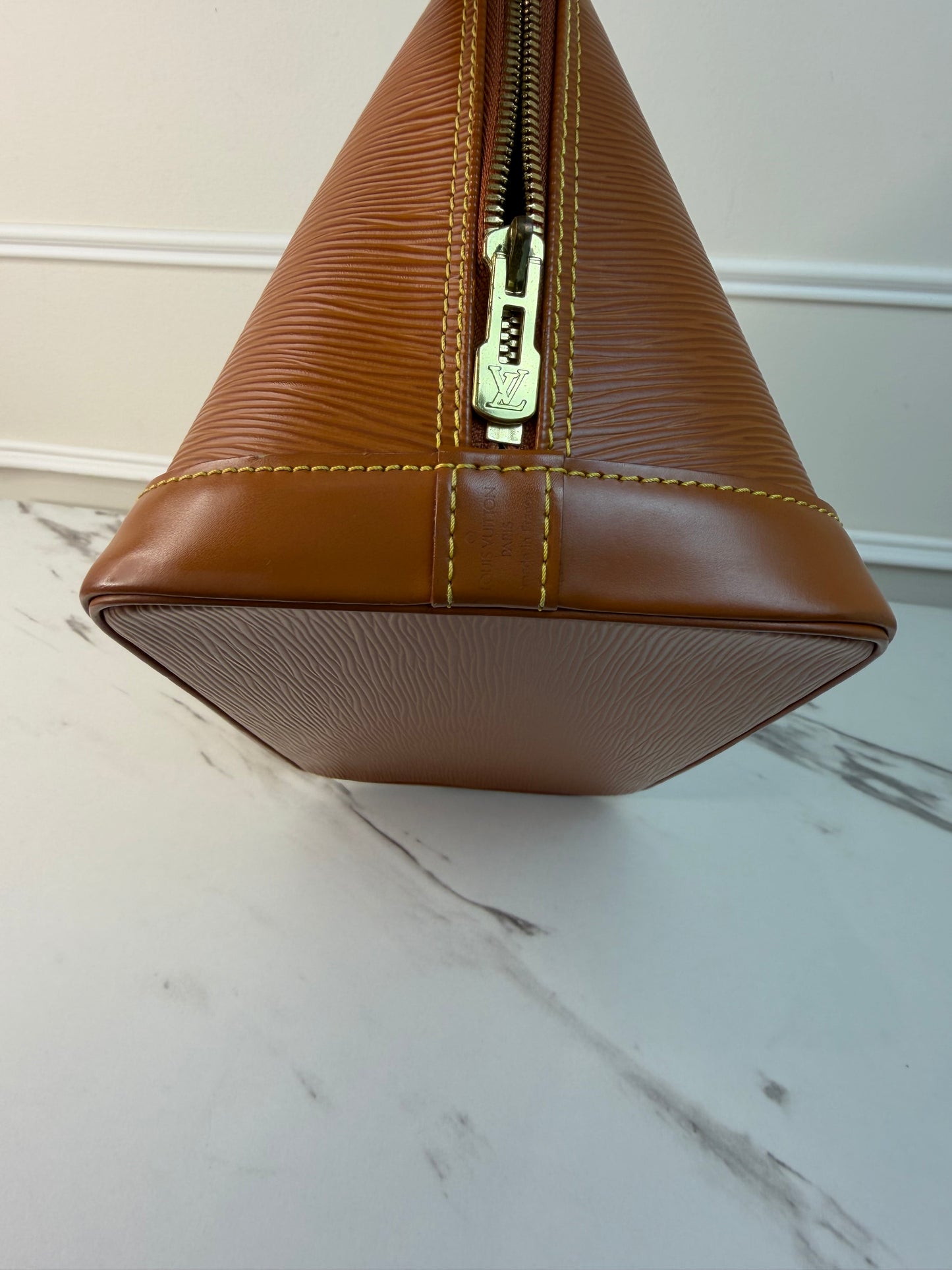 Louis Vuitton Alma BB
