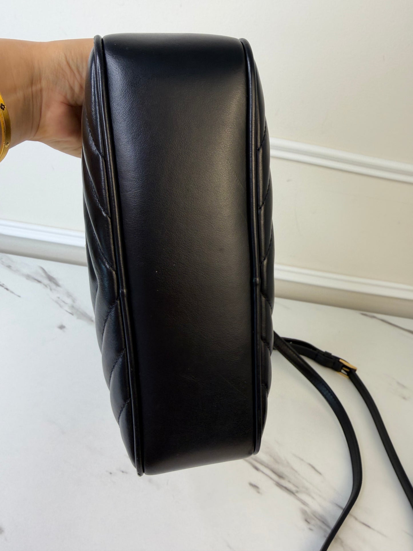 Saint Laurent Lou Camera Bag