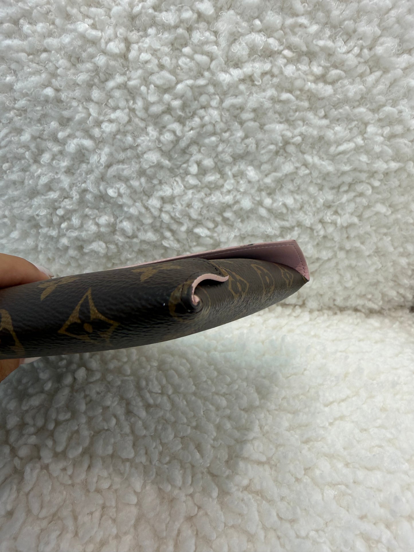 Louis Vuitton Kirigami Pochette, Monogram
