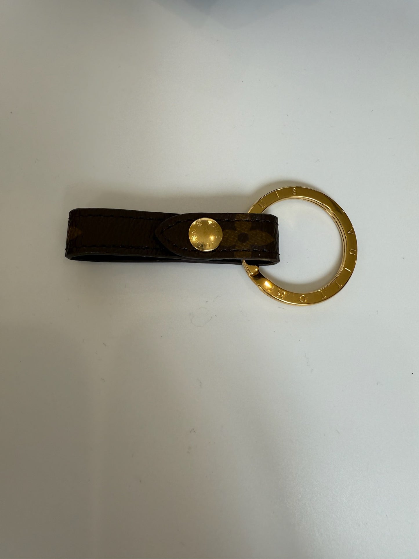 Louis Vuitton multi pocket belt bag