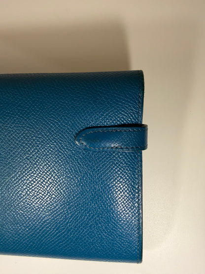 Hermes Kelly Wallet