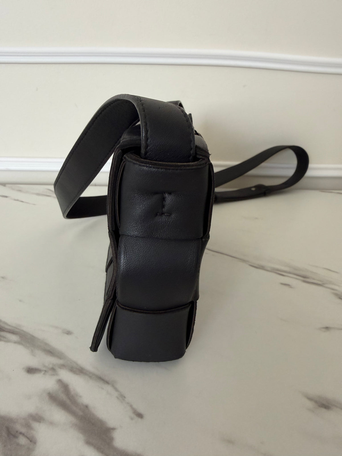 Bottega Veneta Cassette Bag