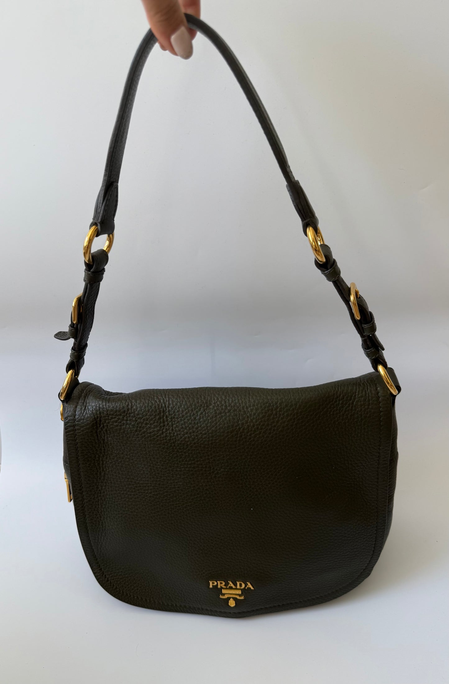 Prada Shoulder Bag