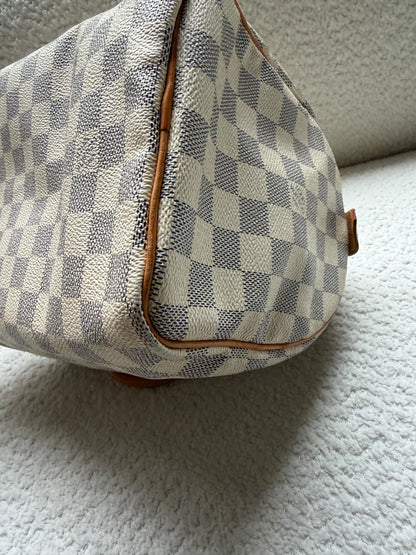 Louis Vuitton Speedy 25