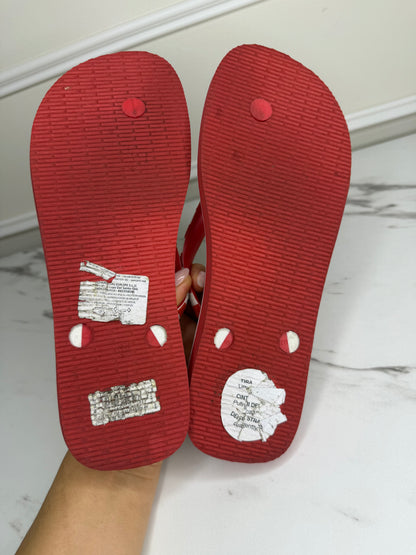 D&G Havanas , Size 39/40