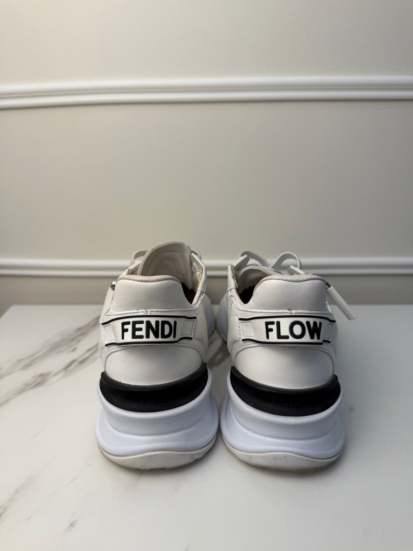 FENDI Sneakers, size 38