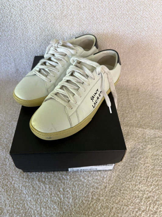 Saint Laurent sneakers 38.5