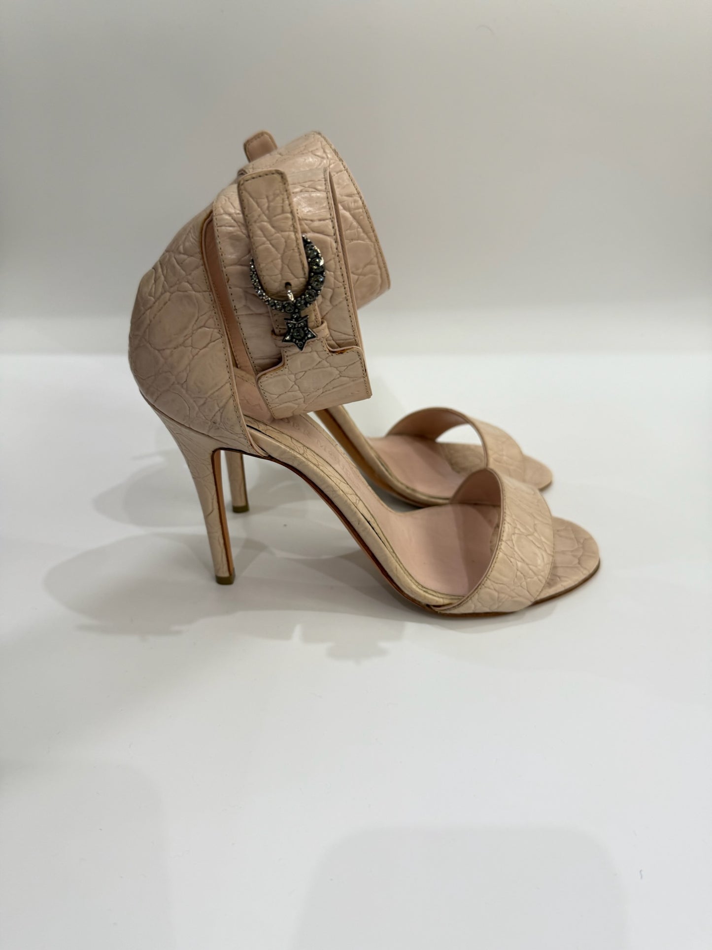Alexander McQueen sandalssize 38