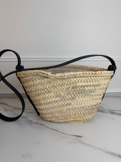 Loewe Basket Bag, Brand New
