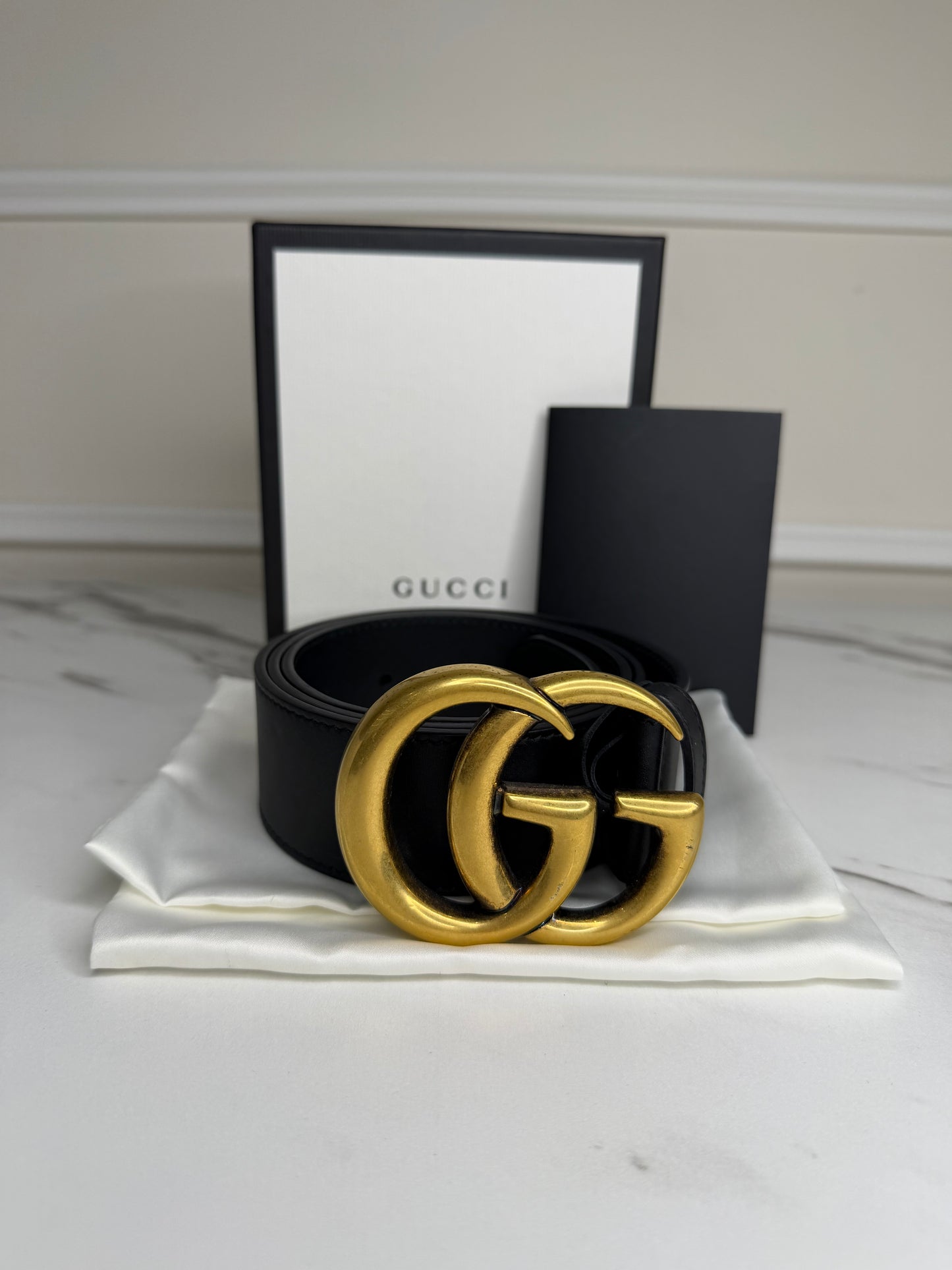 Gucci Belt