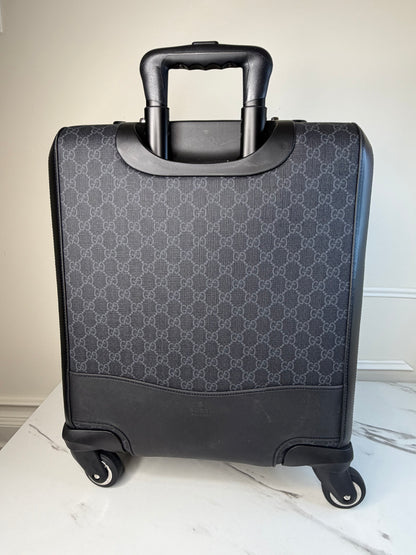 Gucci Suitcase