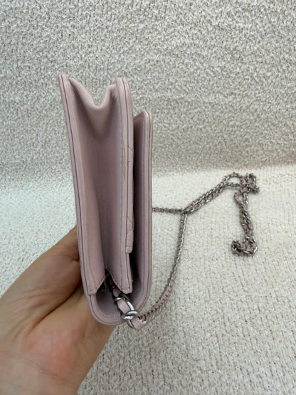 Chanel Classic WOC