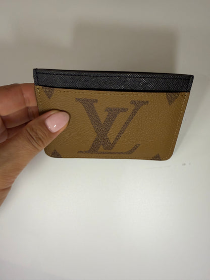 Louis Vuitton Card Holder