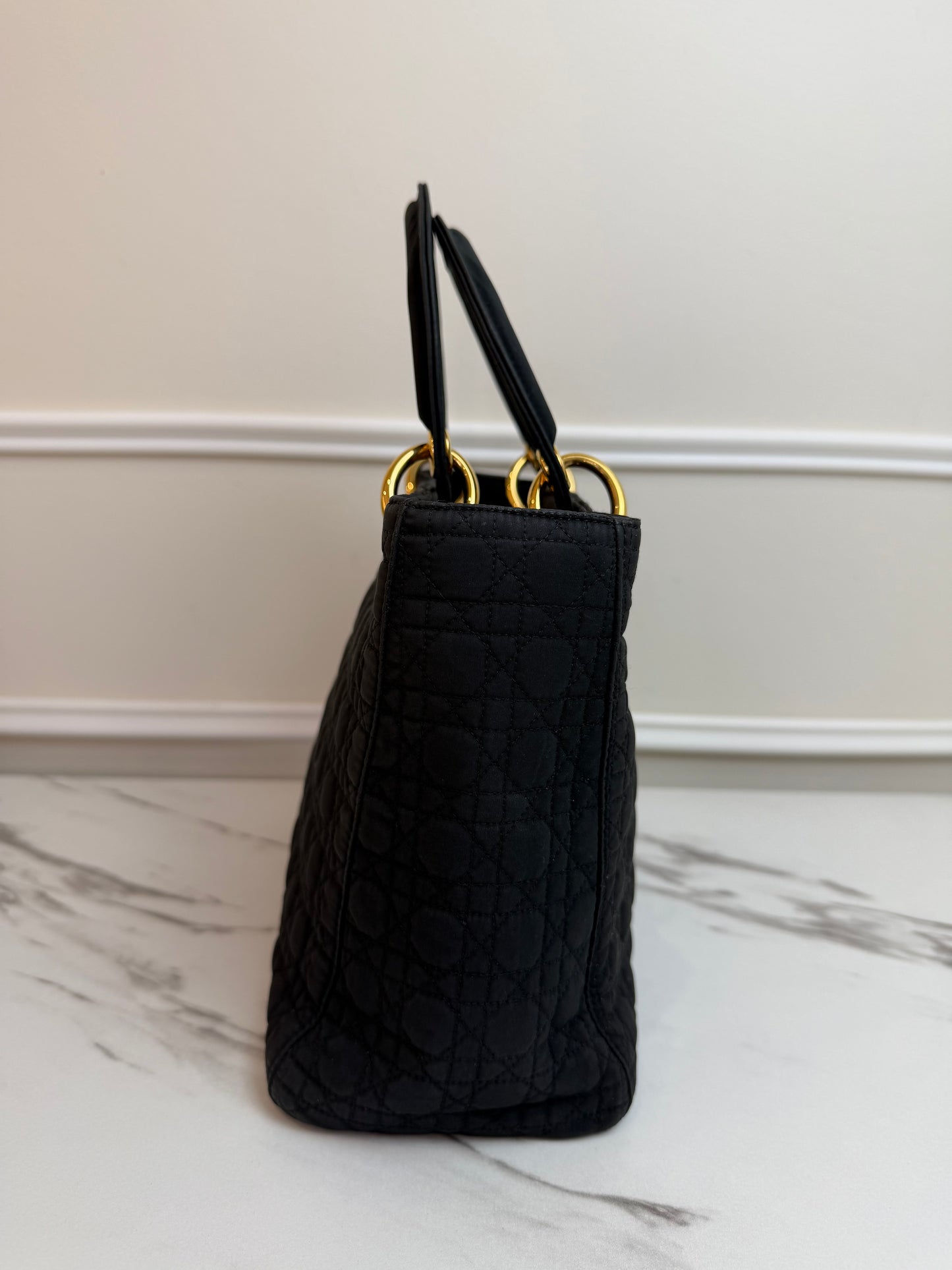Lady Dior