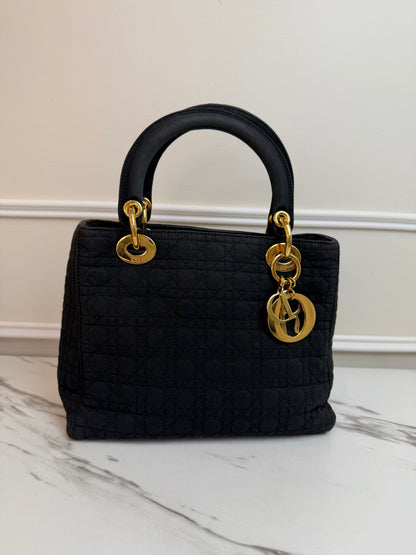 Lady Dior
