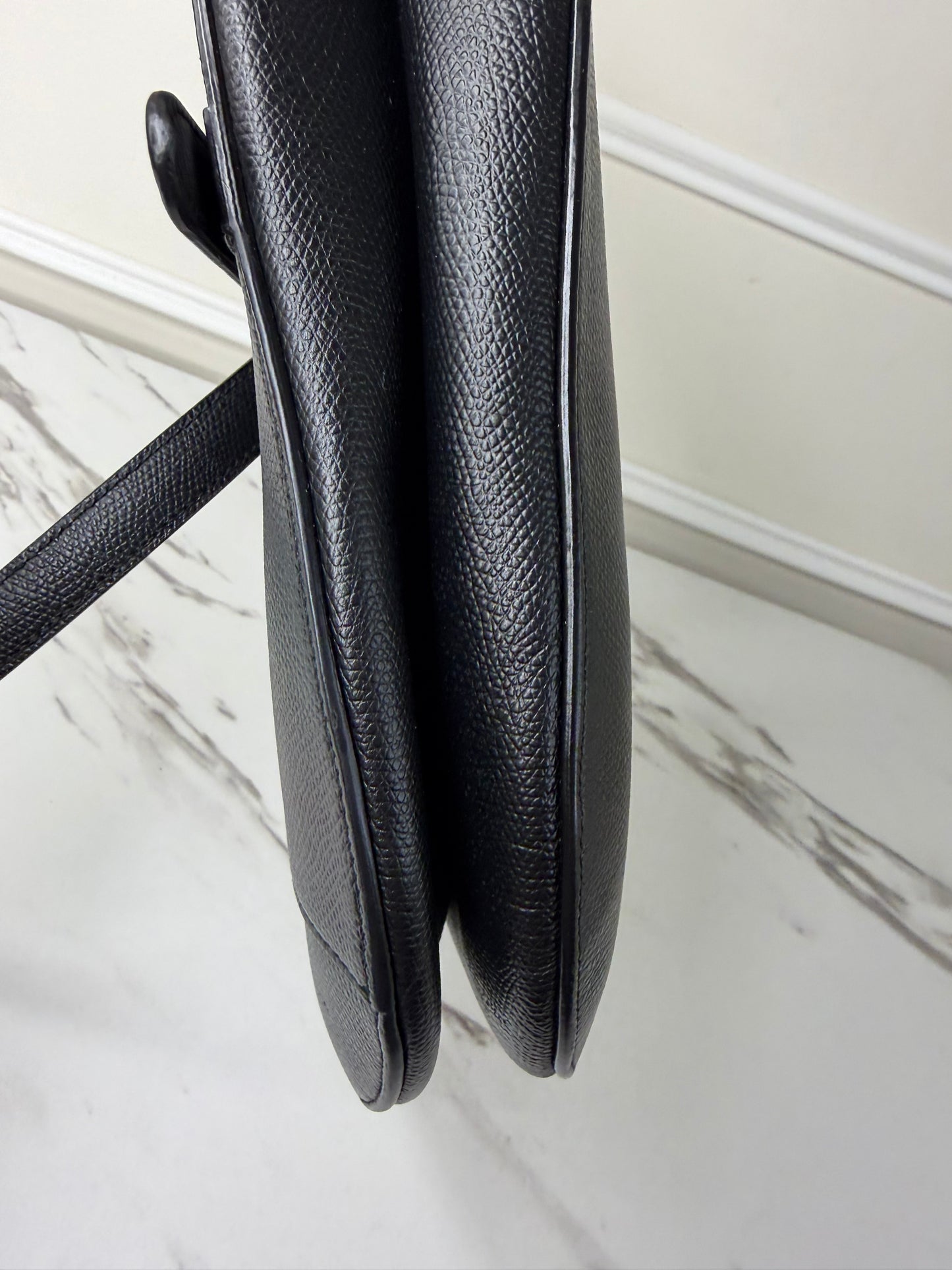 Dior Saddle Bag, Medium Size