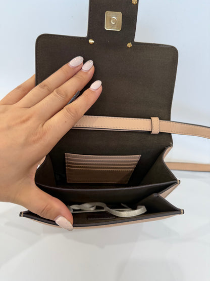 Fendi Cross Body Bag