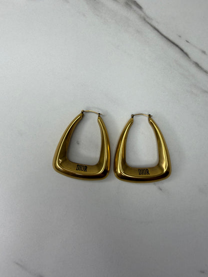 Dior Earrings