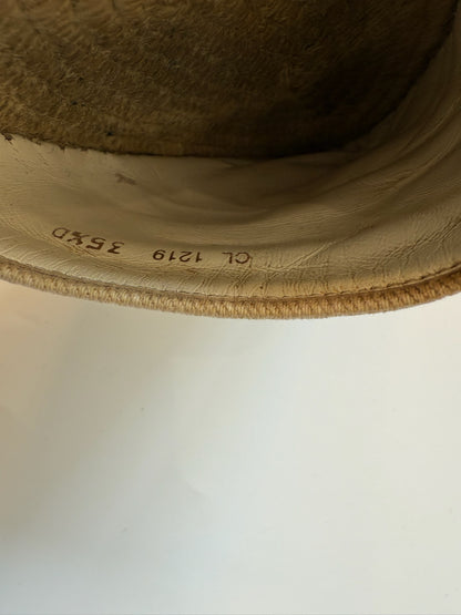 Dior slides size 35.5